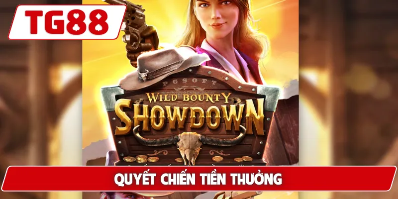Quyết Chiến Tiền Thưởng: Cơ Hội Trúng Jackpot Lớn Tại TG88 5 Quyết Chiến Tiền Thưởng