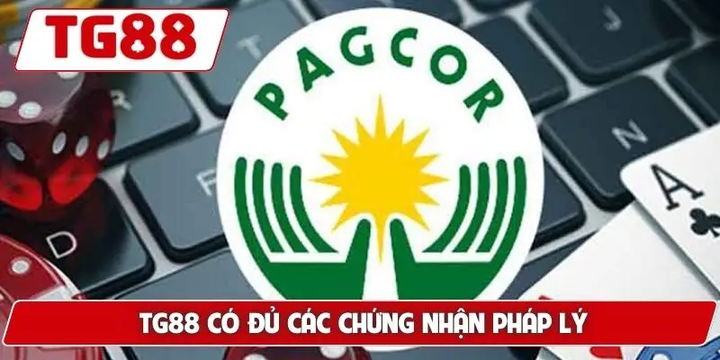 TG88 ⭐ Nhà Cái Uy Tín T9/2026 | Tải TG 88 Chính Thất Mút 88K 22 TG88 có đủ các chứng nhận pháp lý